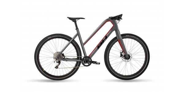 BH Silvertip Jet (več barv)